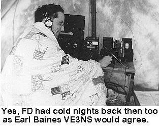 1946 cold nights
